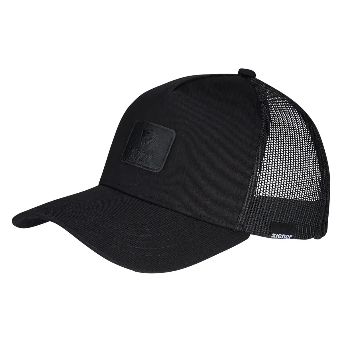 5-Panel-Cap Ziener Ieter-Z
