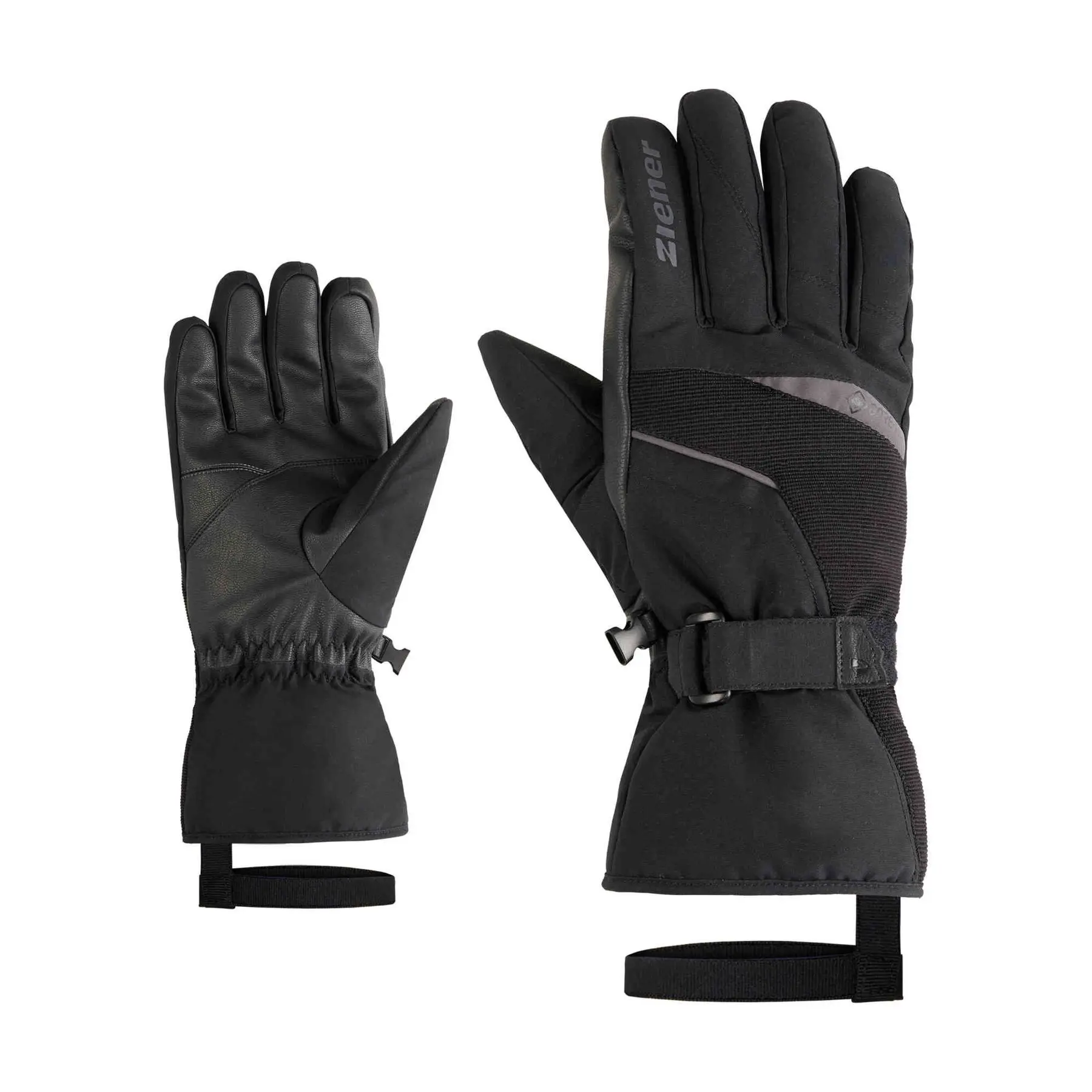 Guanti da sci Ziener Galerius-Z Gtx