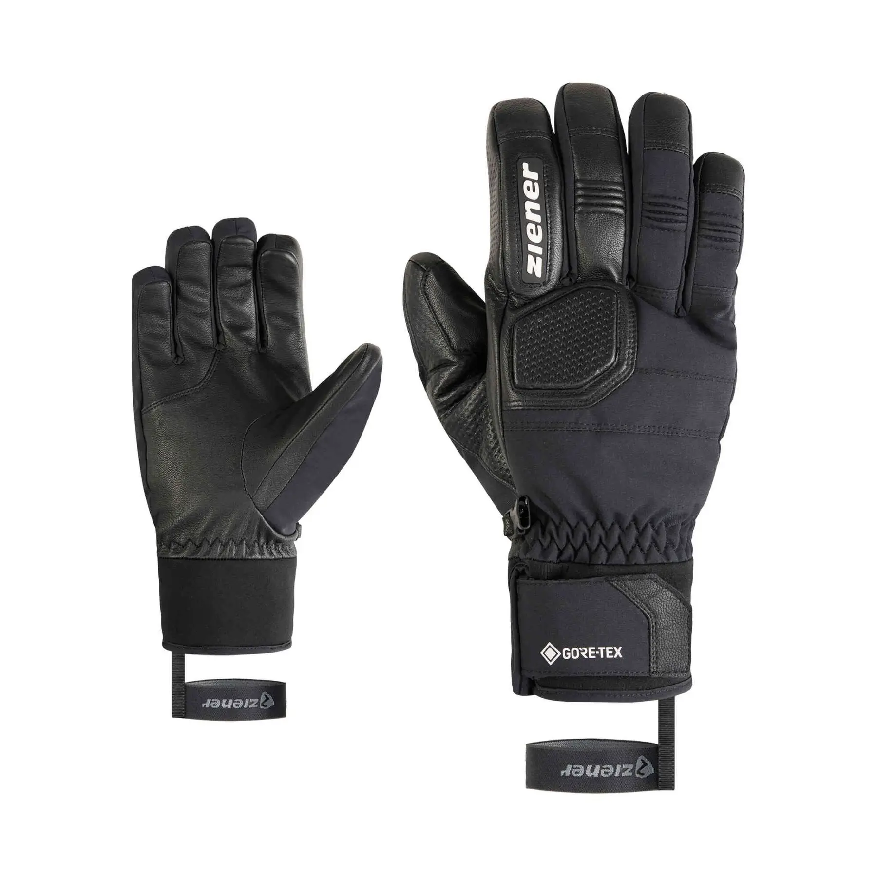 Guanti da sci Ziener Ginos-Z Gtx PR