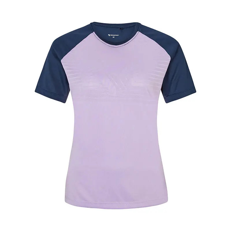 Dames-T-shirt Ziener Nabuca