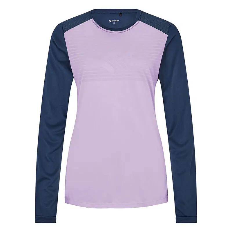 Dames-T-shirt Ziener Nabrina