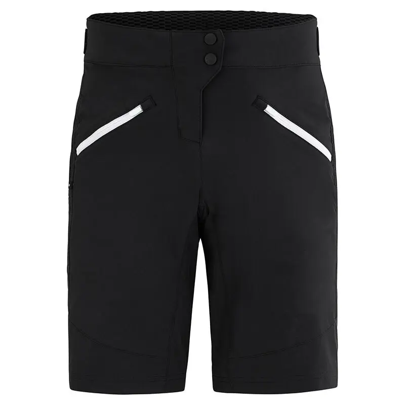 Shorts für Frauen Ziener Nasita X-function