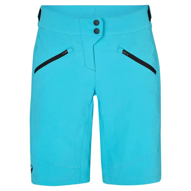 Shorts für Frauen Ziener Nasita X-function