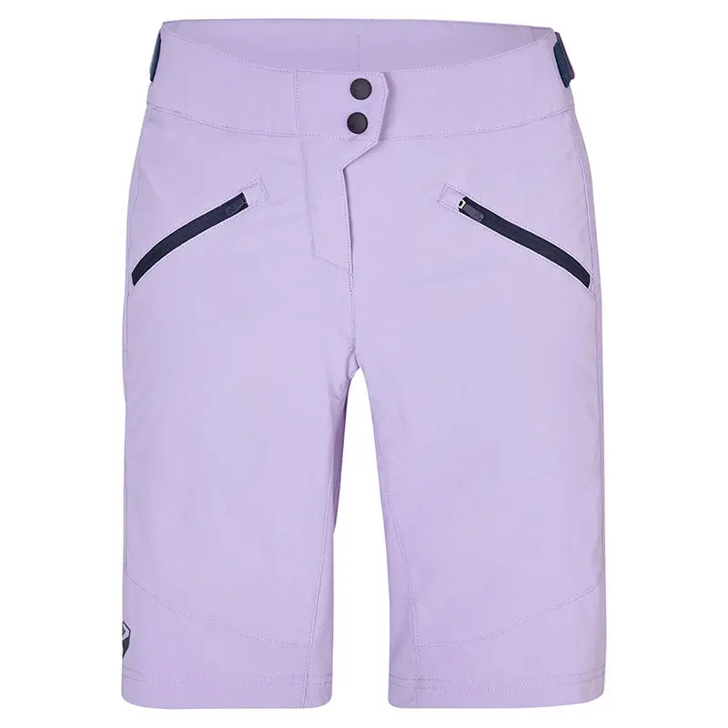 Shorts für Frauen Ziener Nasita X-function