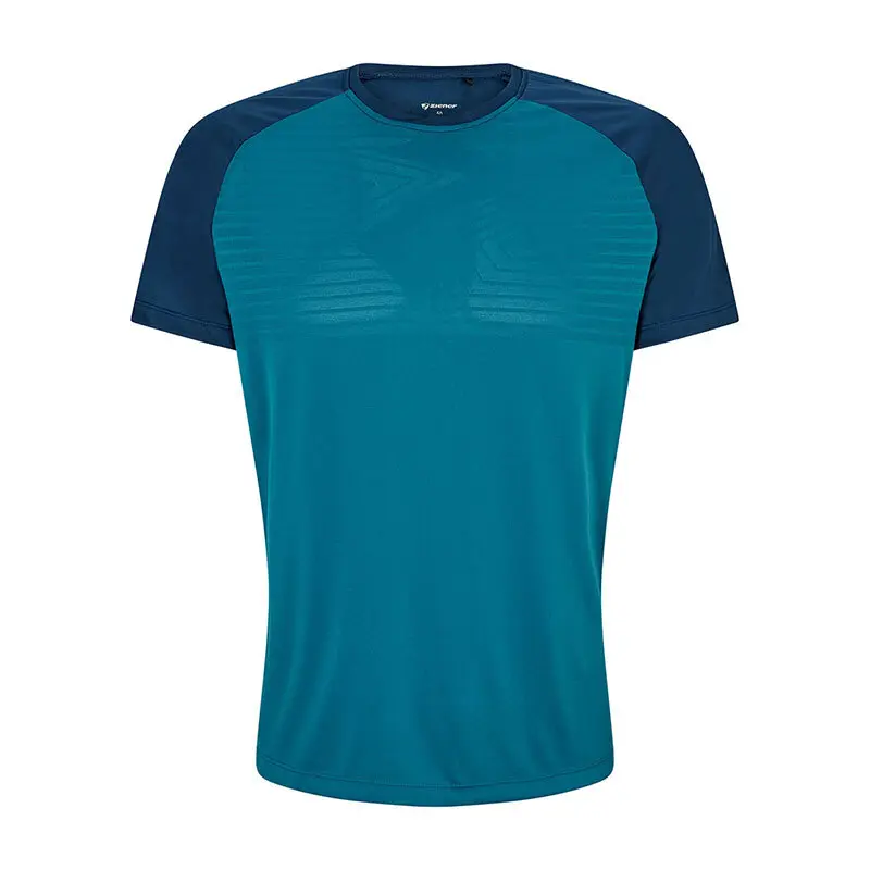 T-Shirt Ziener Nabalis