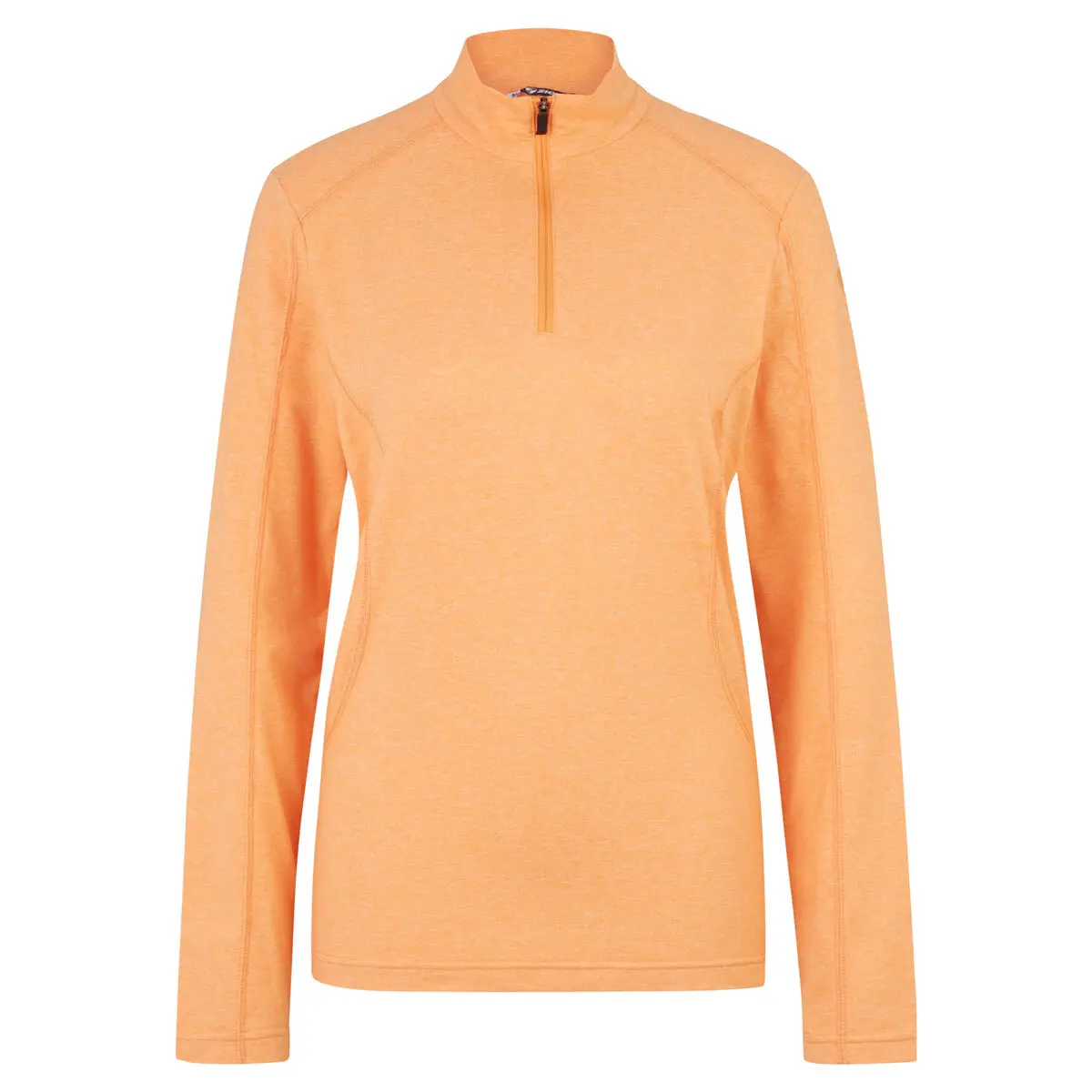 Fleece für Damen Ziener Jenita