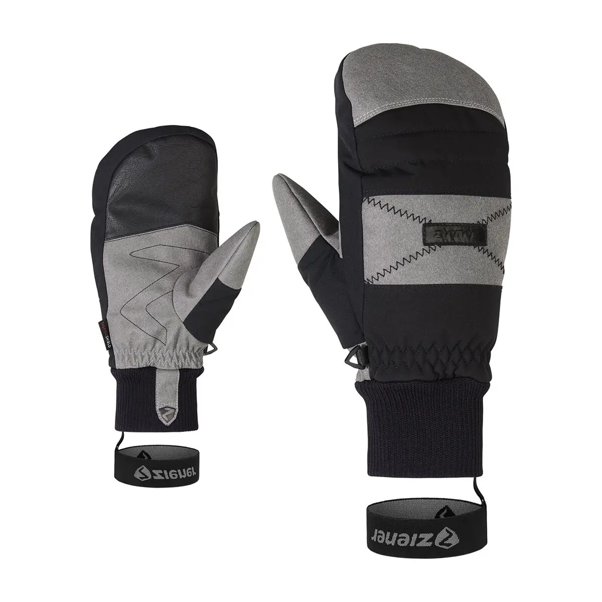 Fausthandschuh für Alpinski Ziener Gendo AS®.