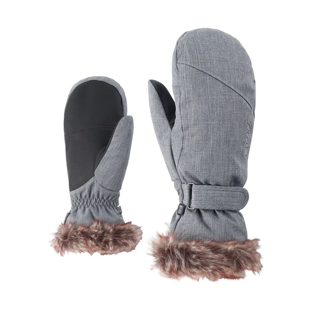 Moffole da donna Ziener KEM
