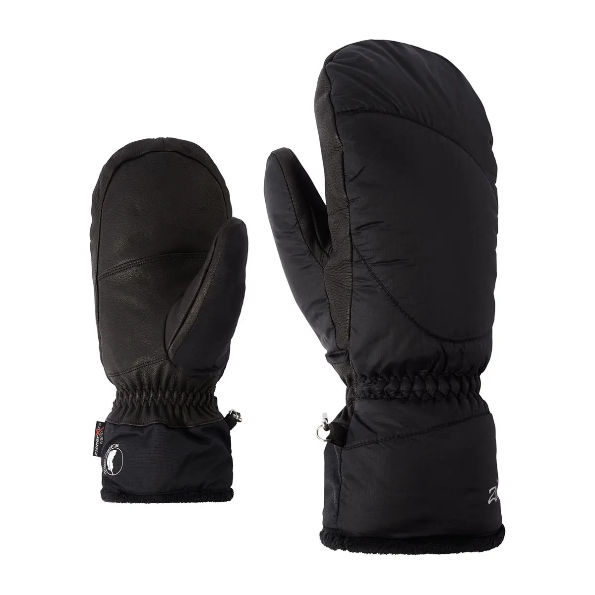 Moffole da donna Ziener Kali AS®.