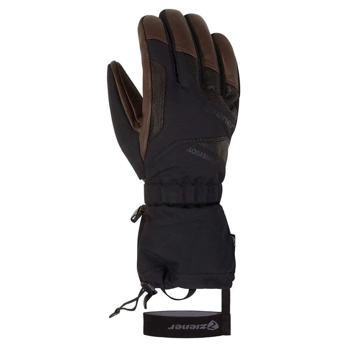 Skihandschuhe Ziener Gaiku AS(R) AW