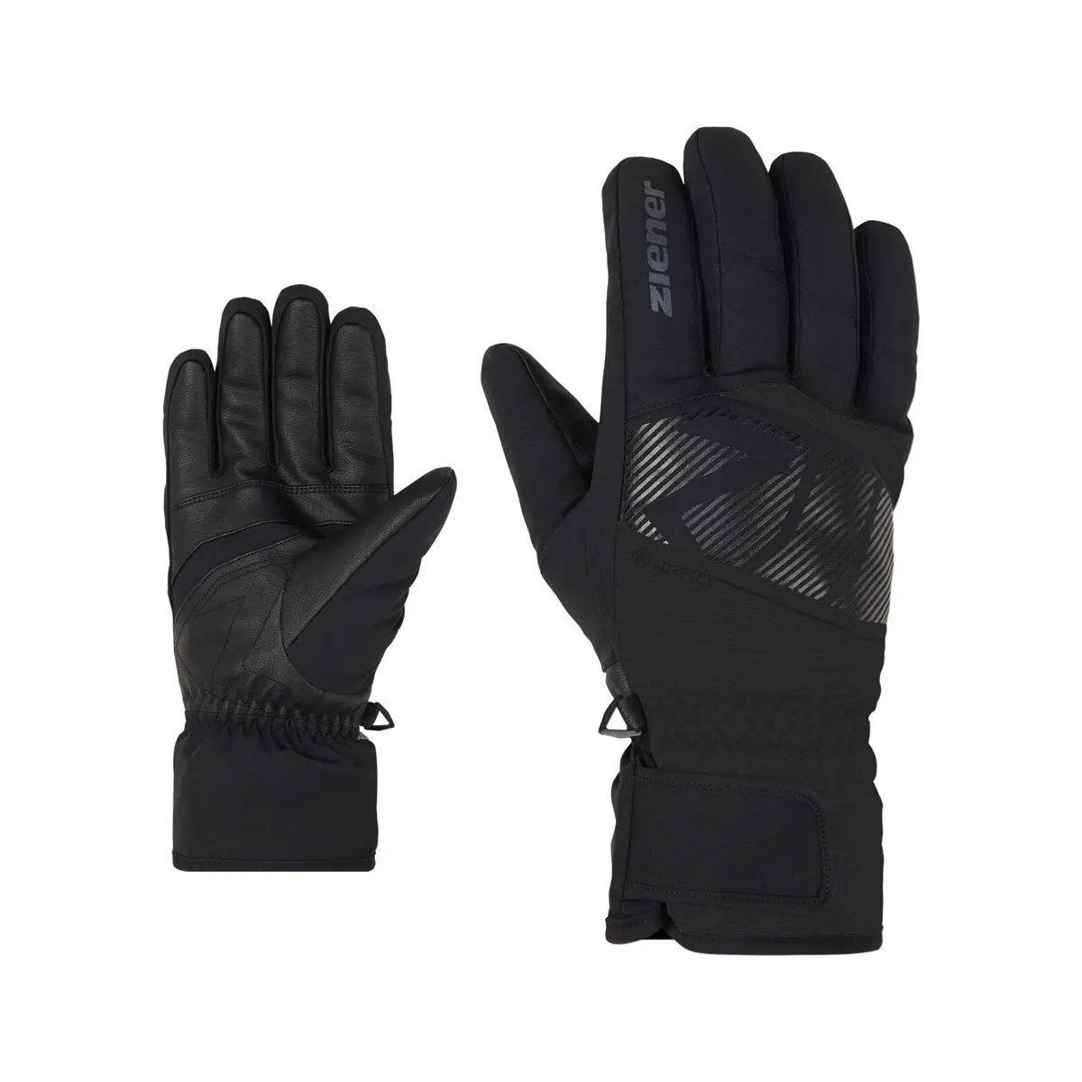 Guanti da sci Ziener Galibo GTX