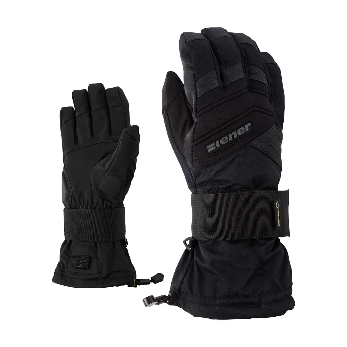 Sneeuwhandschoenen Ziener Medical Gore-tex