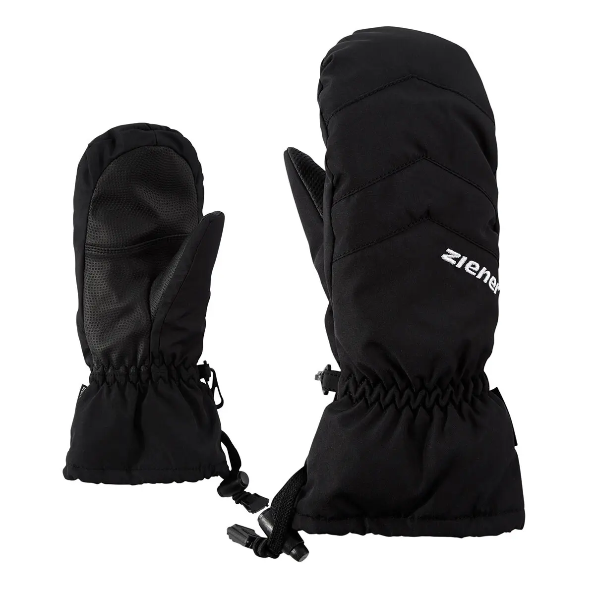 Moffole per bambini Ziener Lettero AS(R)