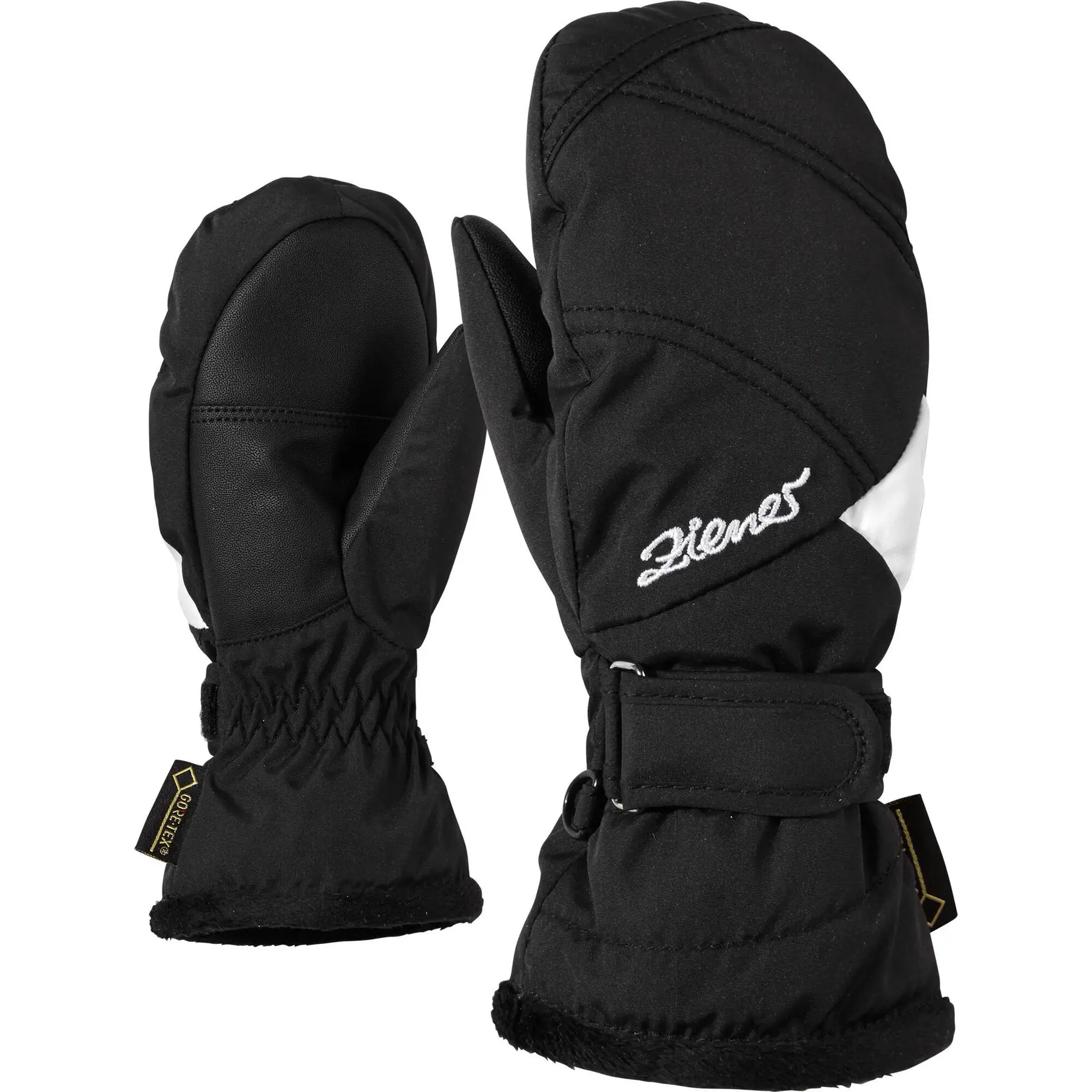 Moffole da bambina Ziener Lia GTX