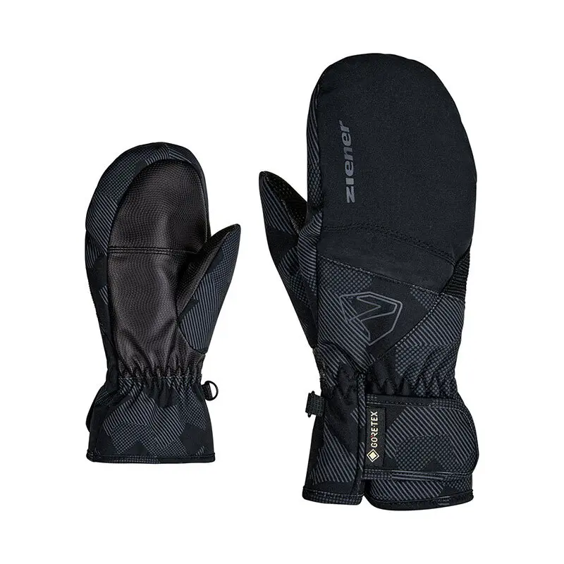 Moffole per bambini Ziener Levin GTX