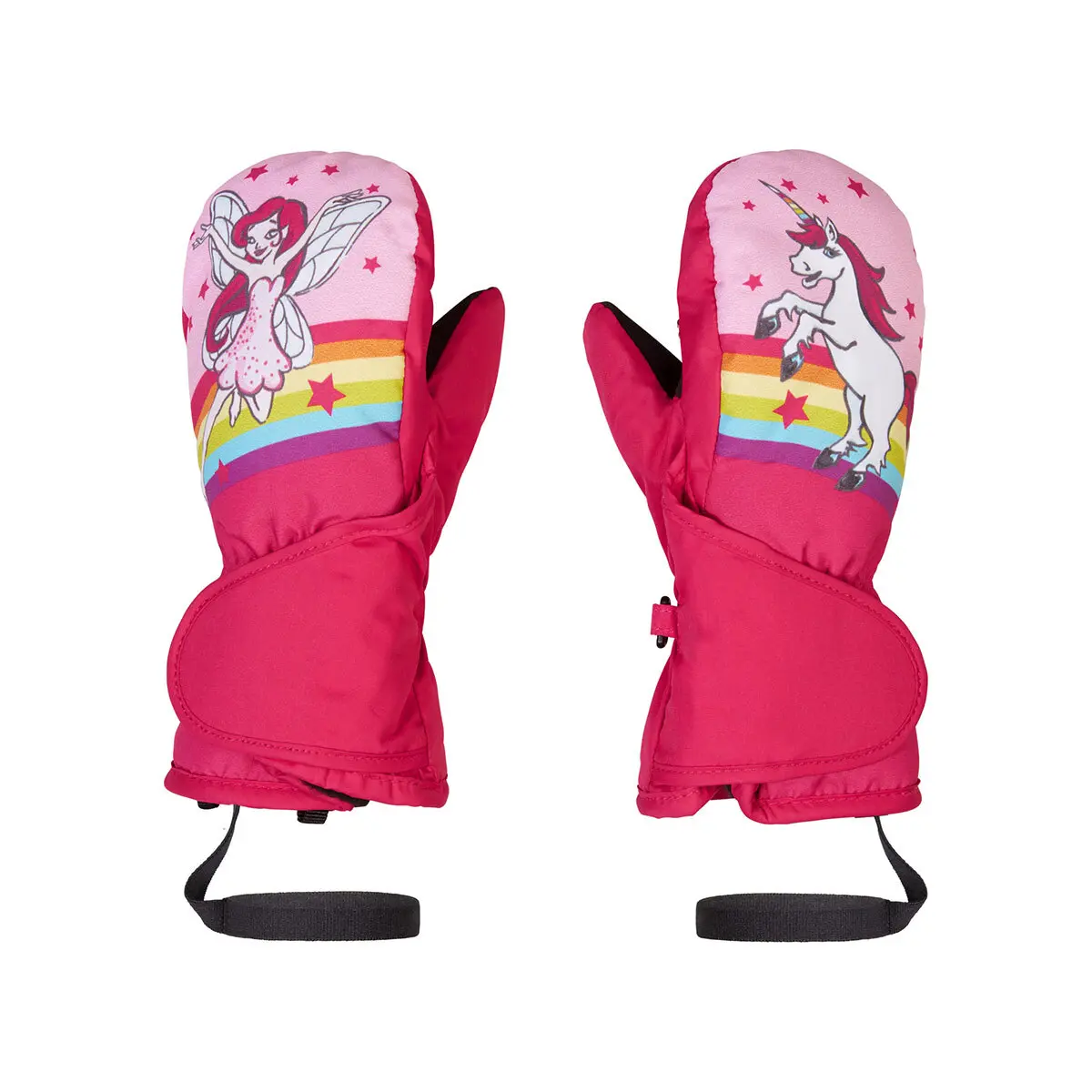 Moffole per bambini Ziener Lemmi Minis