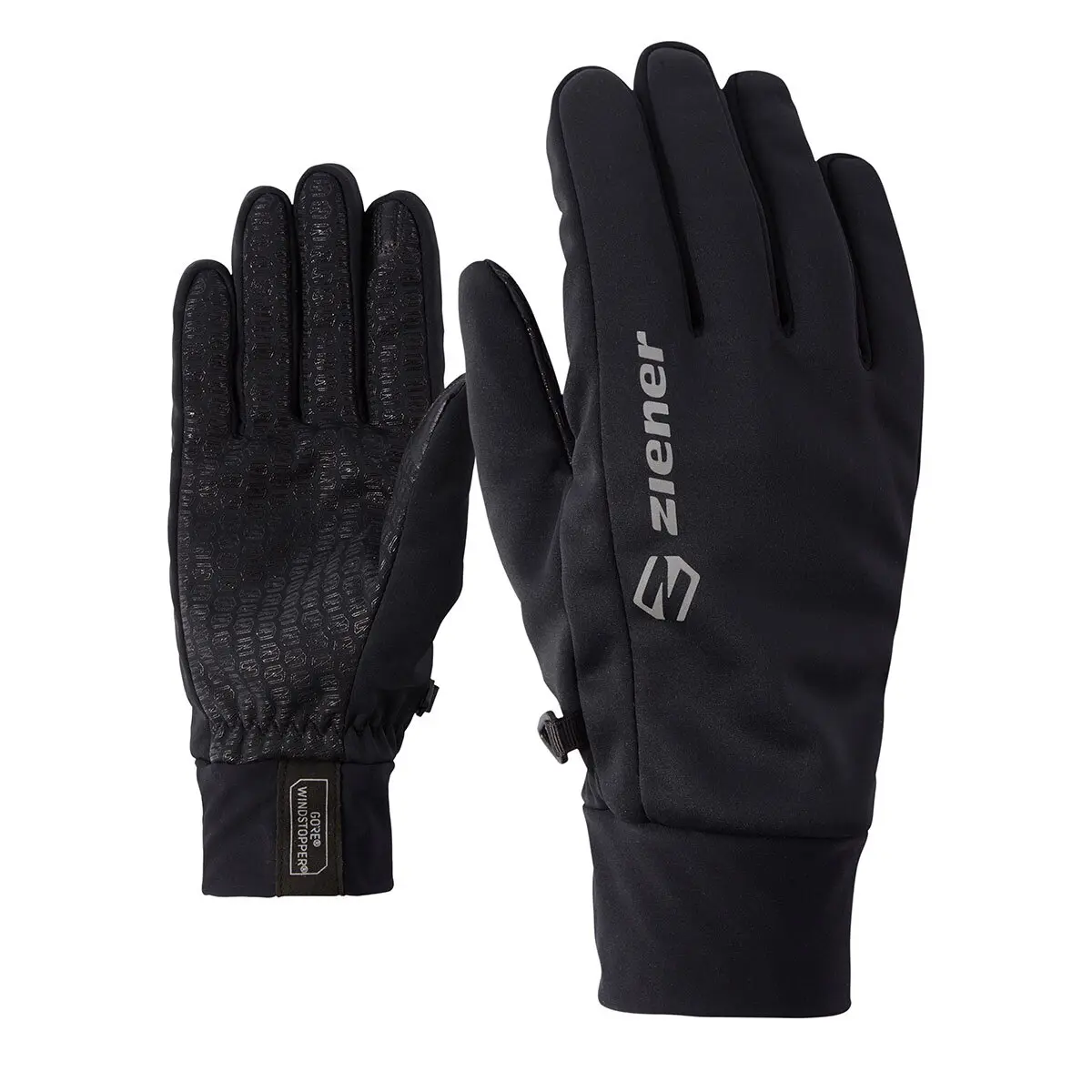 Handschoenen Ziener Irios WS Touch