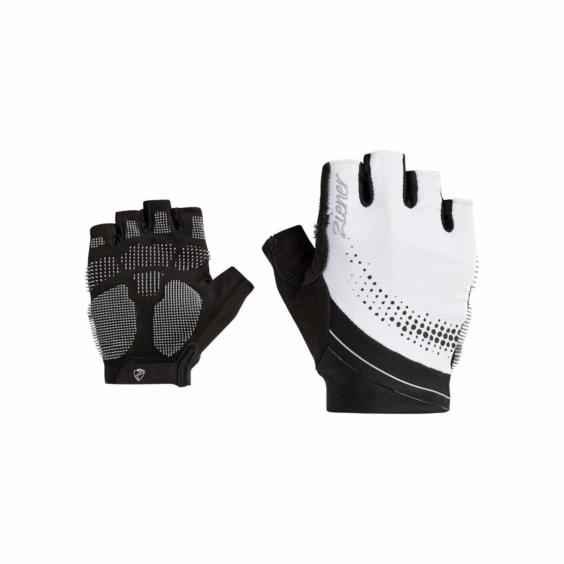 Kurze Damen-Handschuhe Ziener Cokko