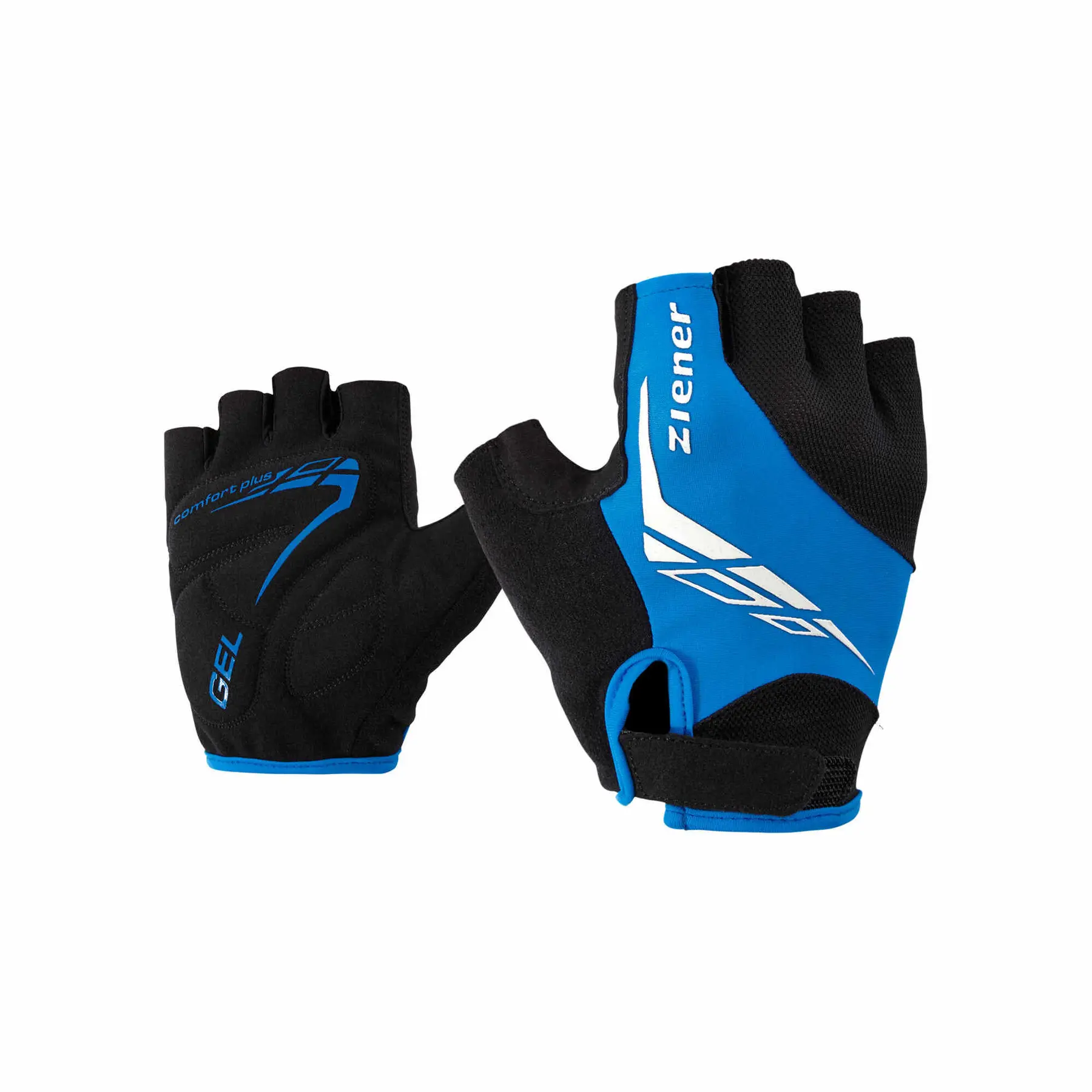Korte handschoenen Ziener Ceniz