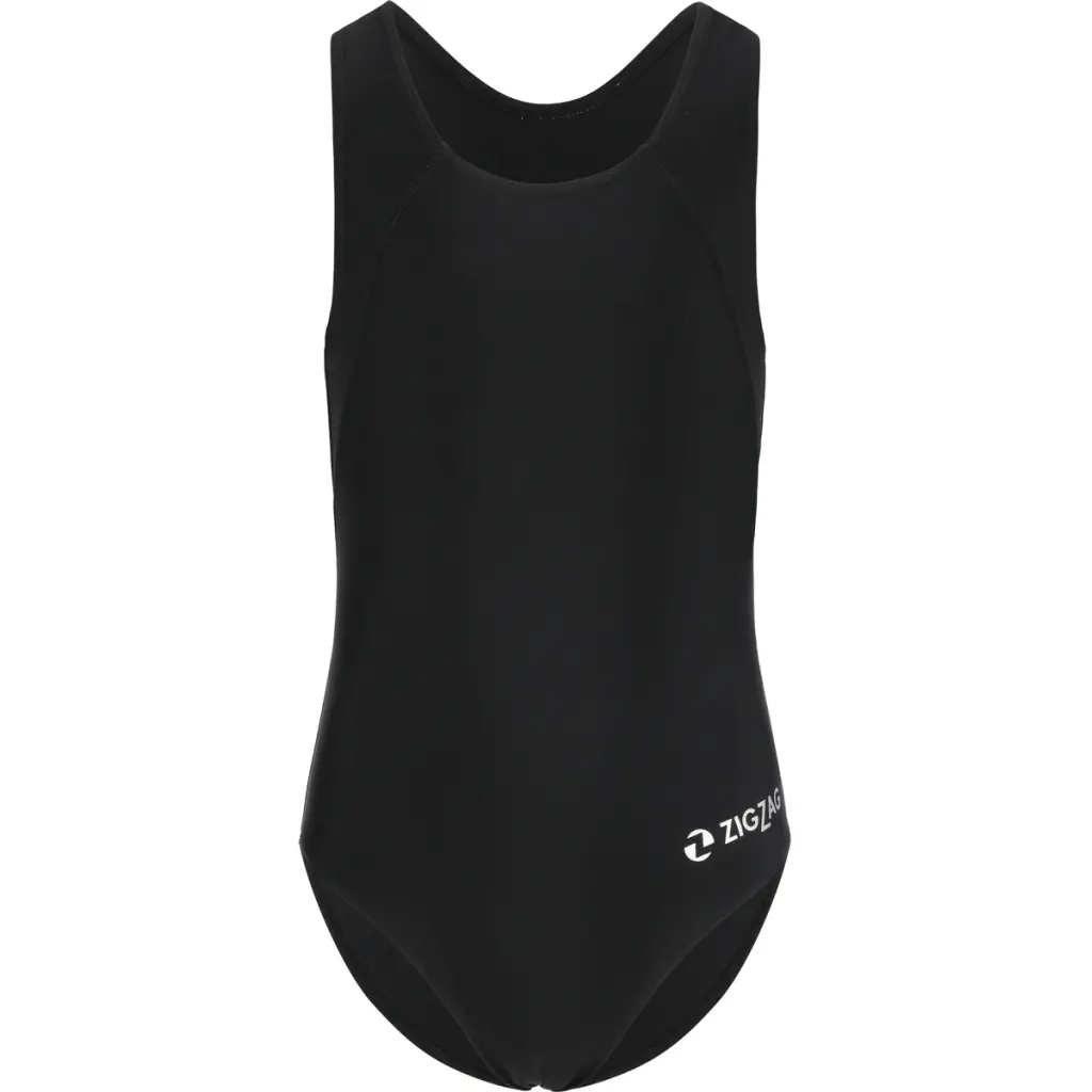 1-piece swimsuit for children Zigzag Dawlish
