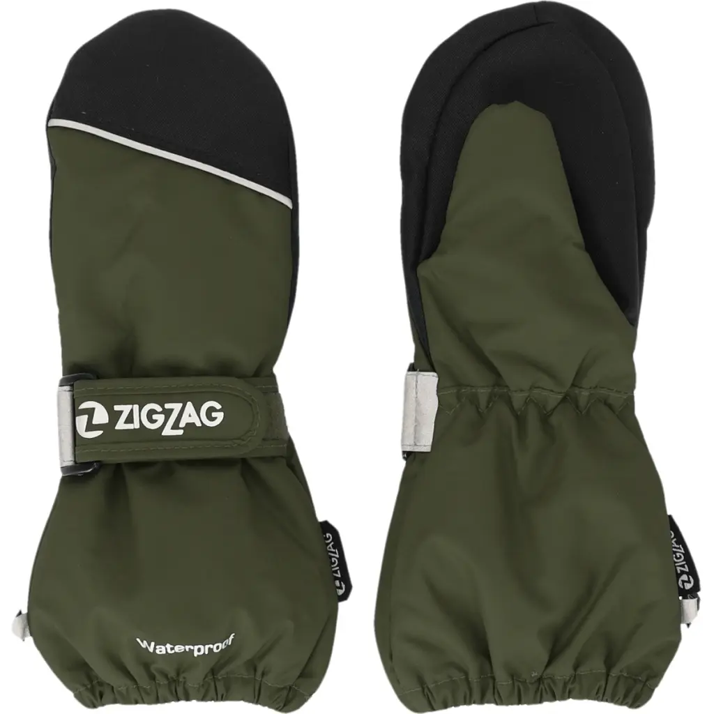 Skihandschuhe Kinder Zigzag Shildon