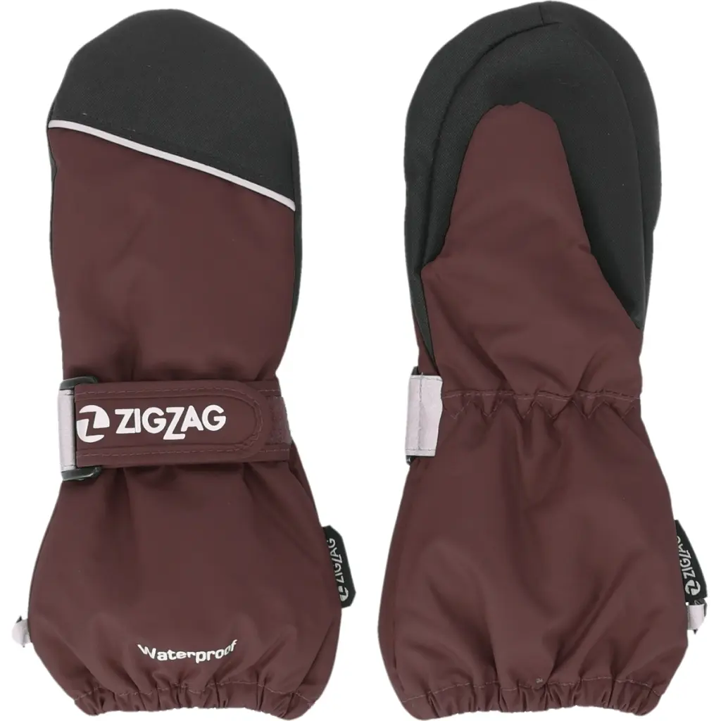 Skihandschuhe Kinder Zigzag Shildon