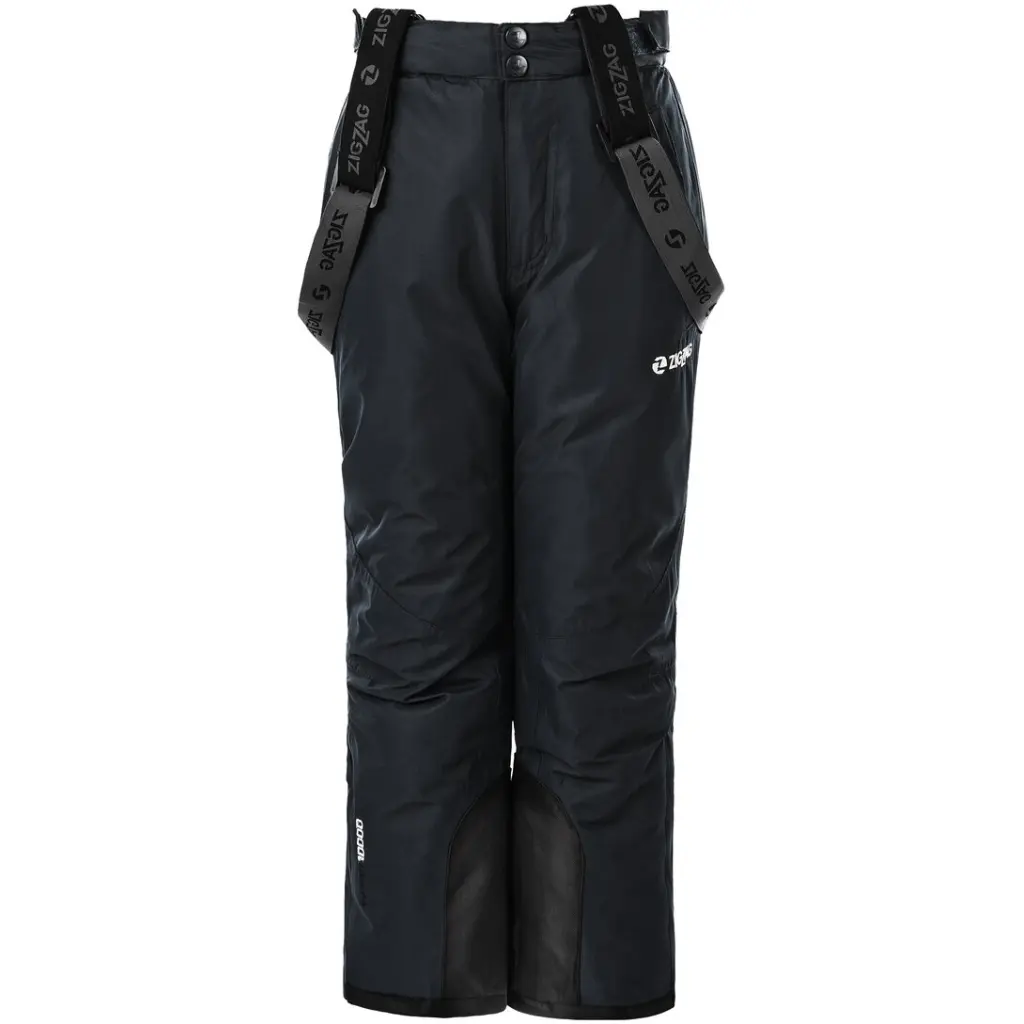 Skibroek voor kinderen Zigzag Provo W-Pro 10000
