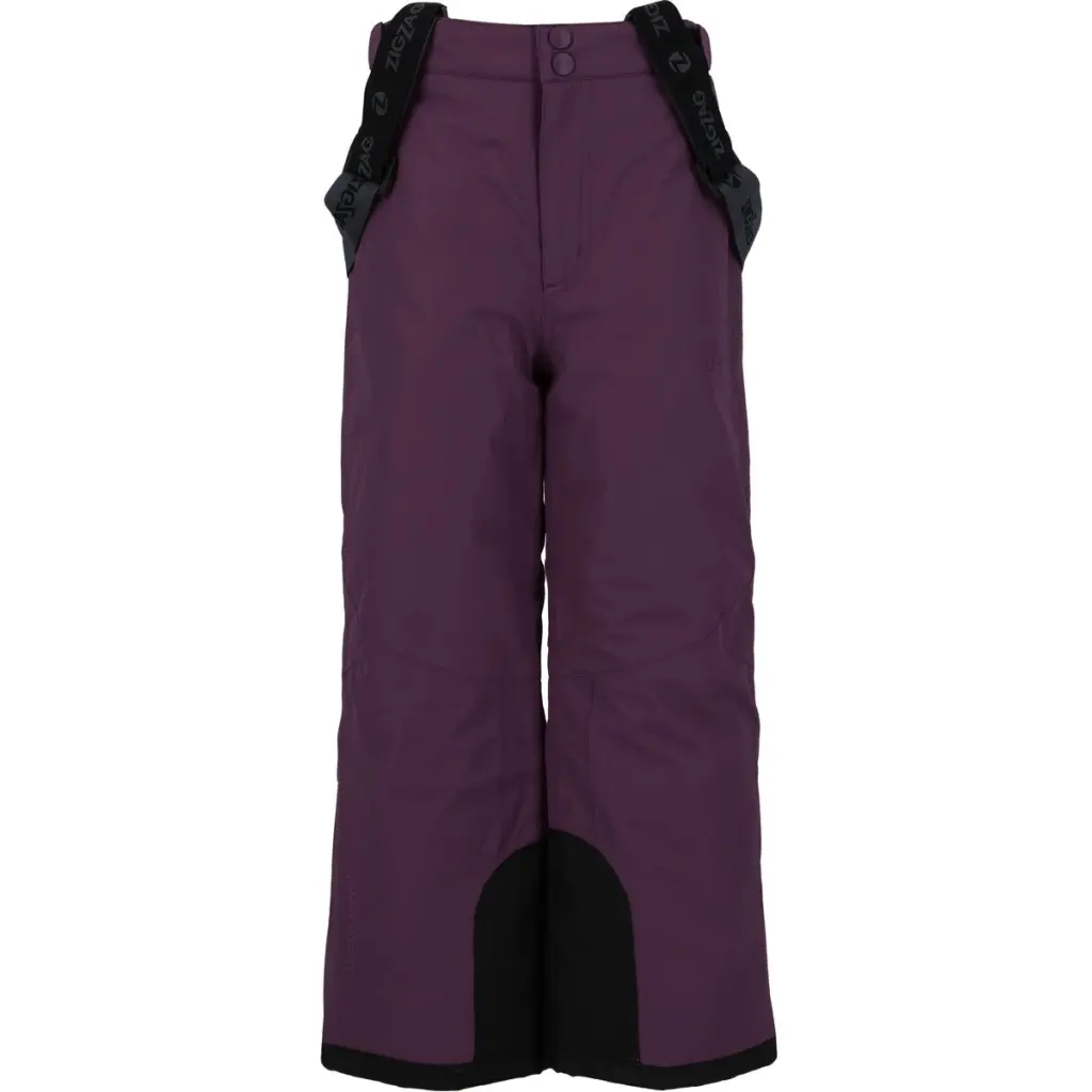 Skihose Baby Zigzag Provo W-Pro 10000