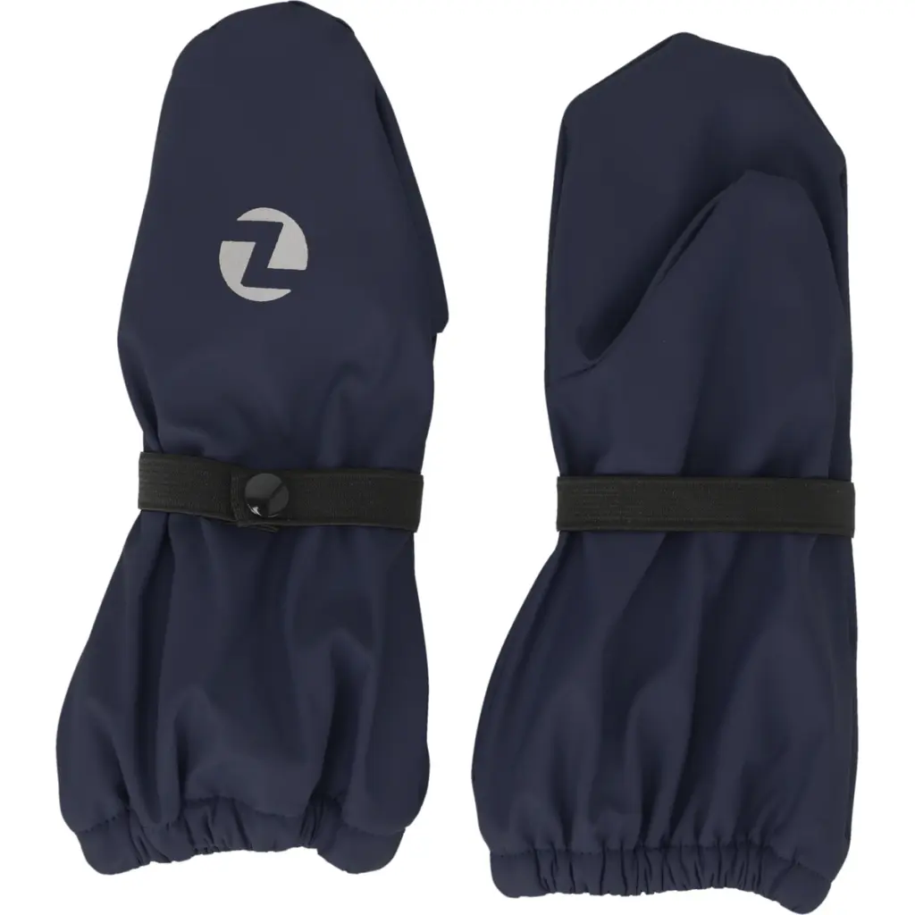 Mitaines enfant Zigzag Amaze PU