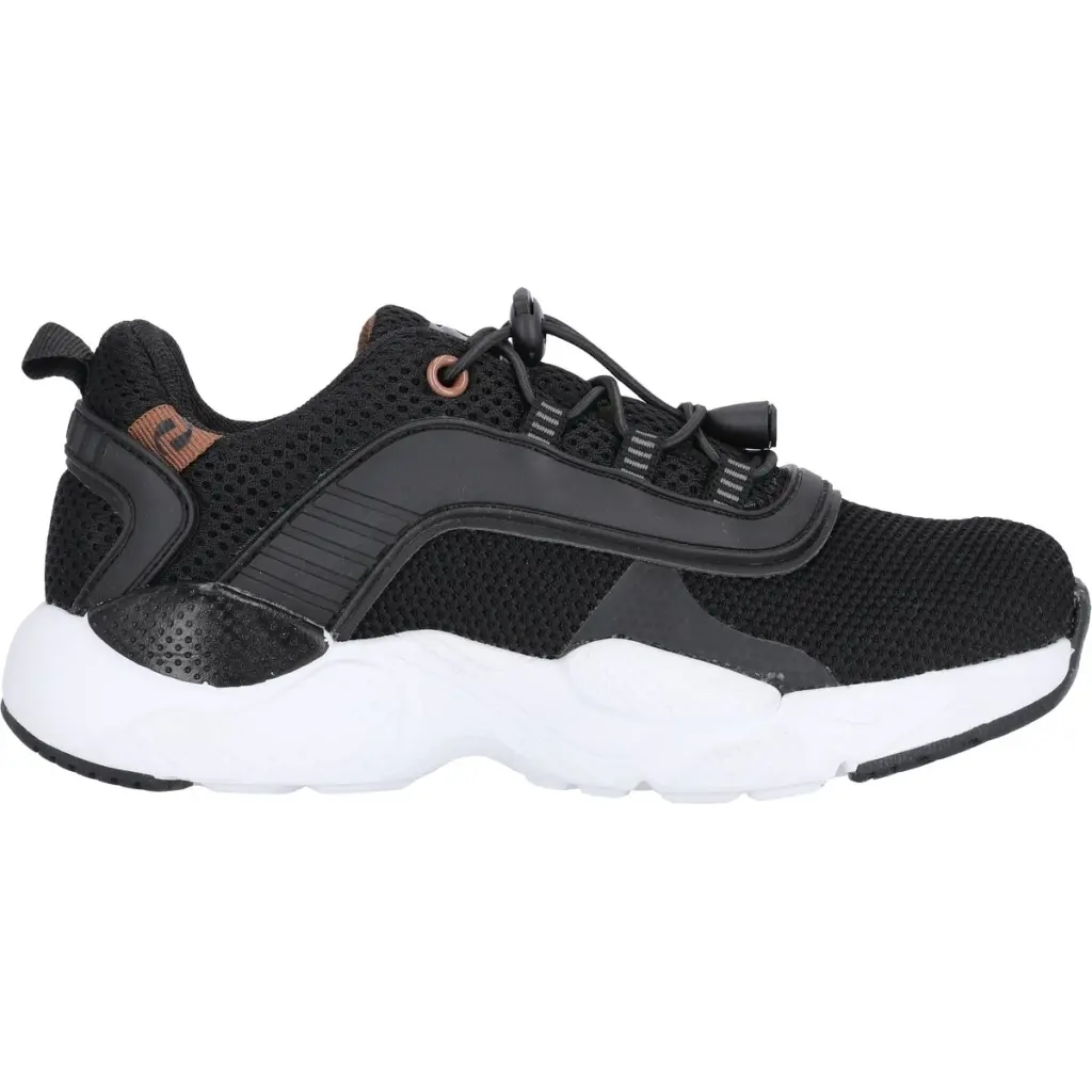 Baskets bambino Zigzag Gusien