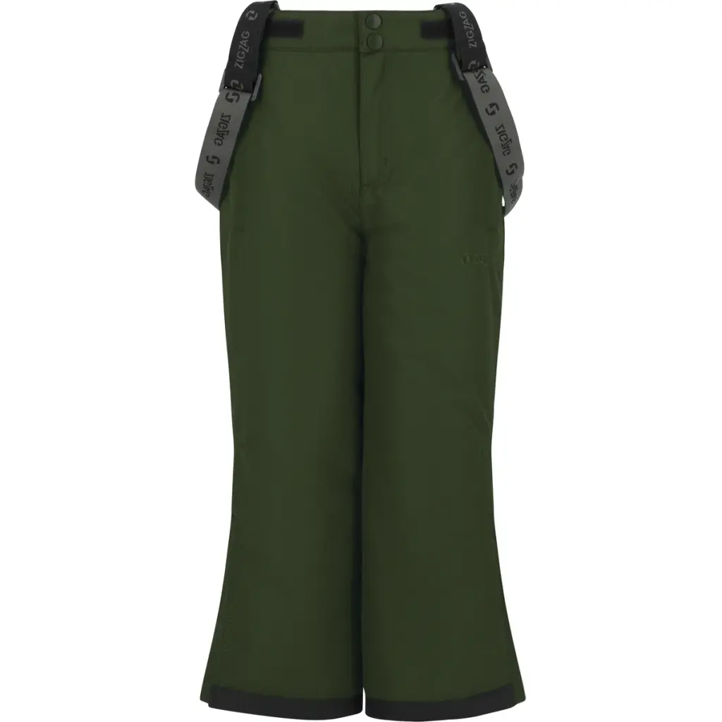 Skihose Baby Zigzag Soho W-PRO 10000
