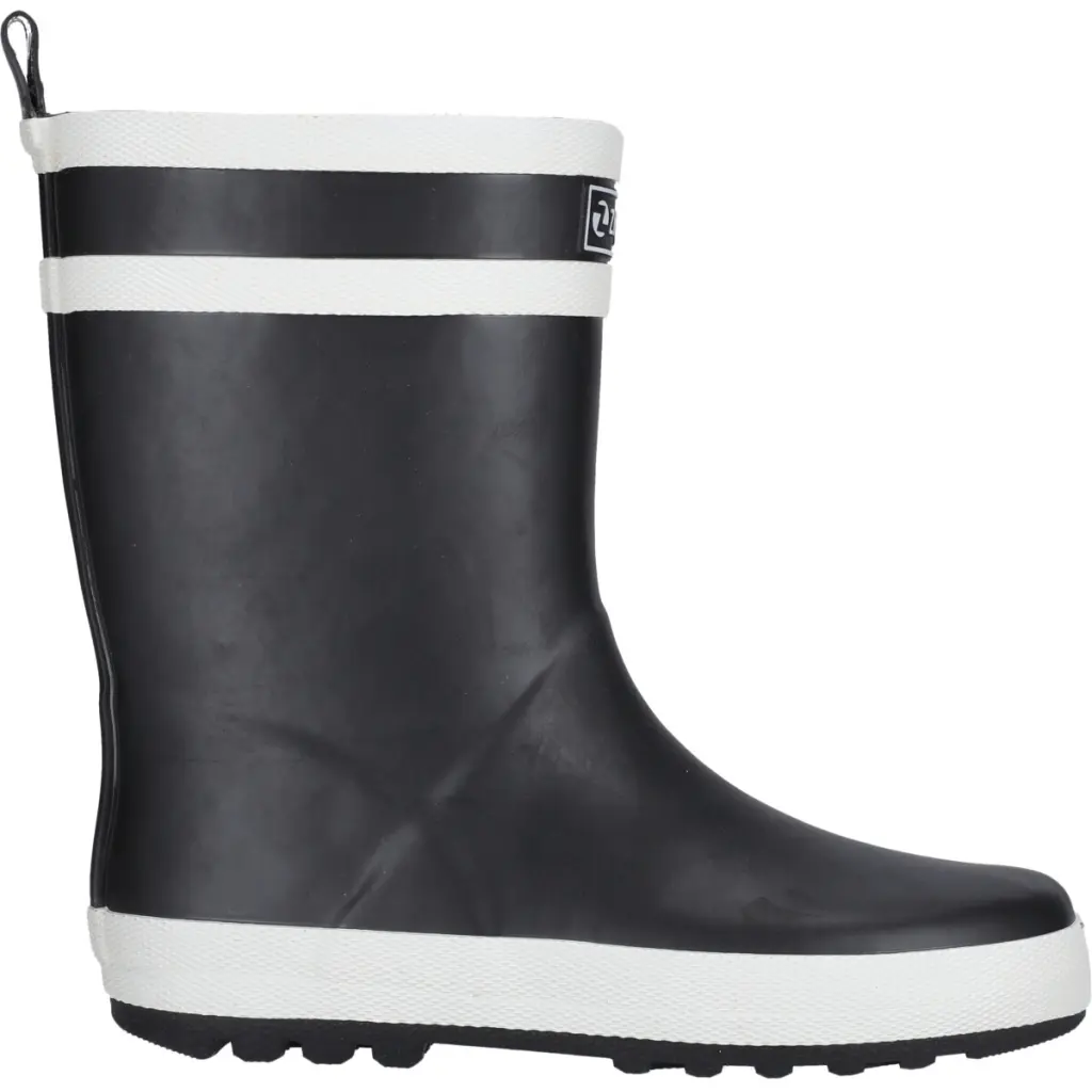 Bottes de pluie caoutchouc enfant Zigzag Hurricane Bottes de pluie caoutchouc enfant Zigzag Hurricane