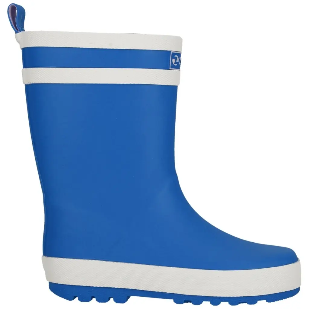 Bottes de pluie caoutchouc bébé Zigzag Hurricane Bottes de pluie caoutchouc bébé Zigzag Hurricane