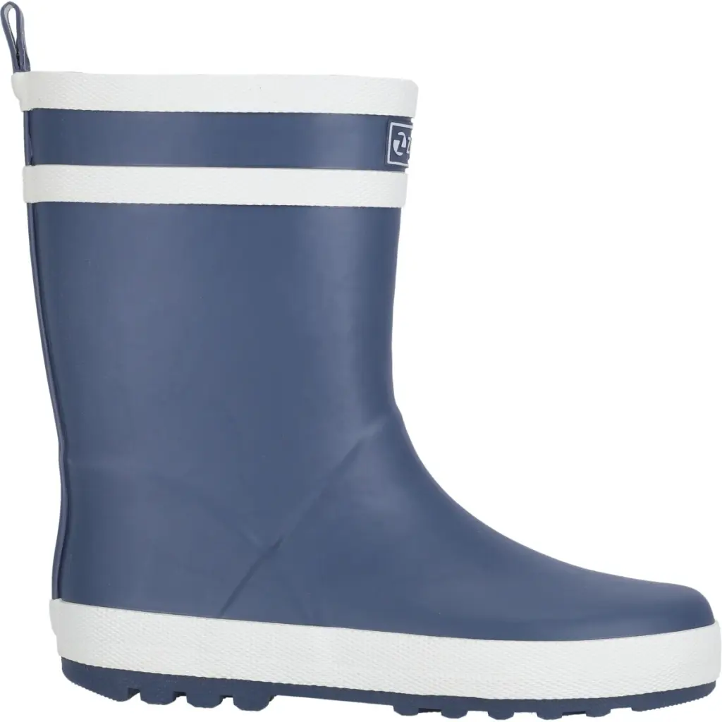 Gummistiefel Kind Zigzag Hurricane