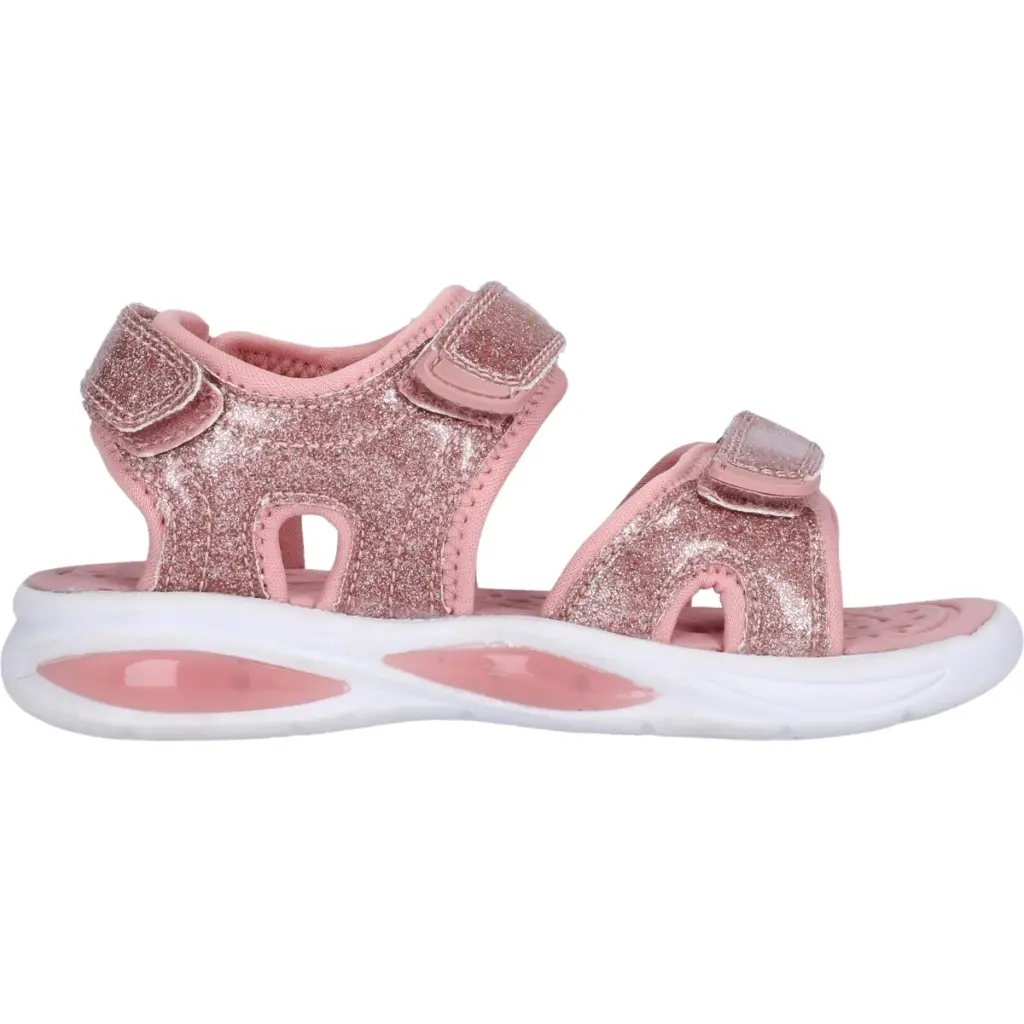 Sandales fille Zigzag Flouer Sandales fille Zigzag Flouer