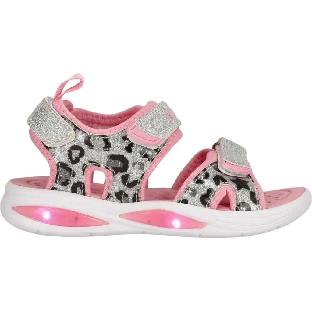 Sandales fille Zigzag Flouer Sandales fille Zigzag Flouer