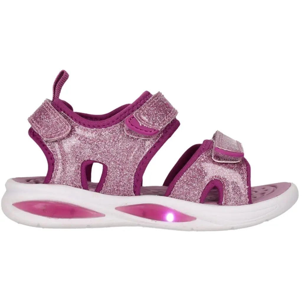 Sandales fille Zigzag Flouer Sandales fille Zigzag Flouer