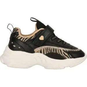 Baskets bambino Zigzag Fialey