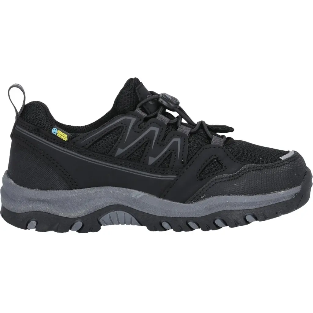 Baskets bambino Zigzag Docheet WP