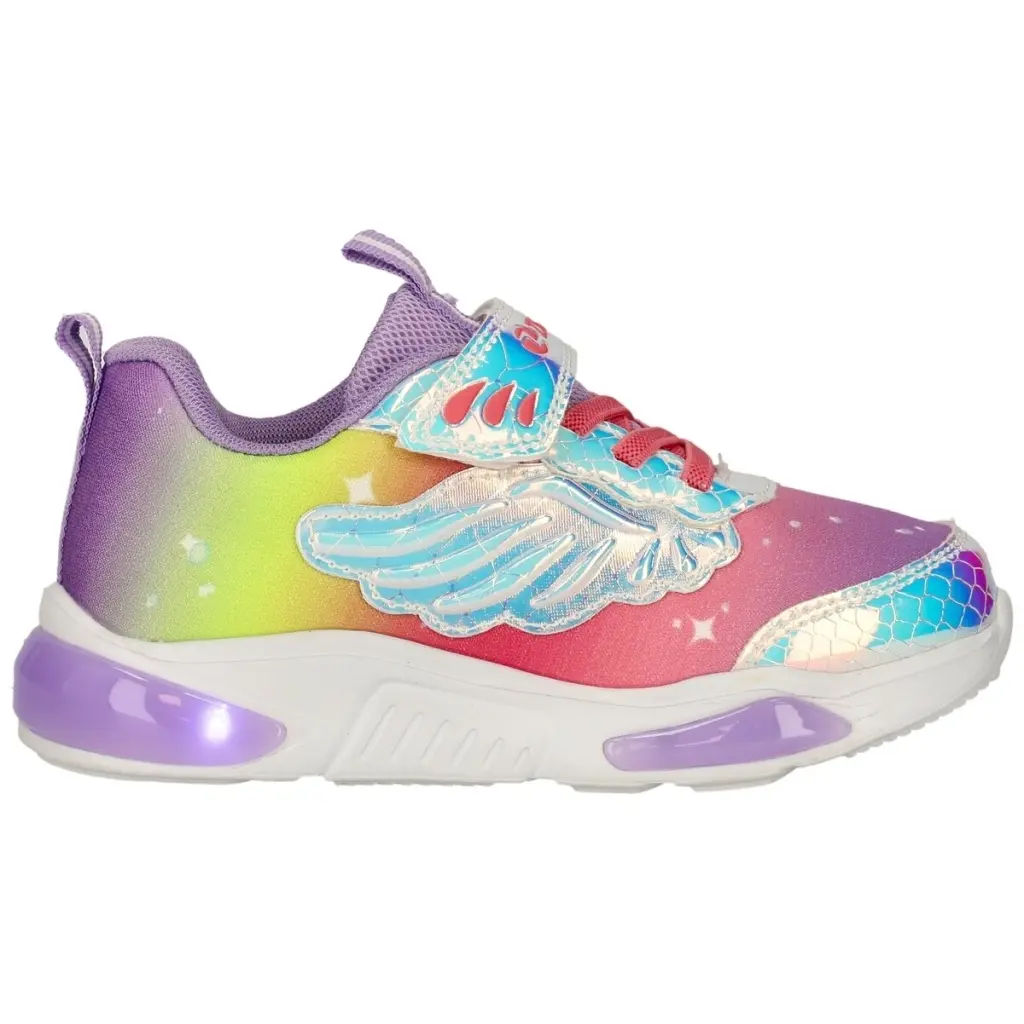 Baskets enfant Zigzag Hori