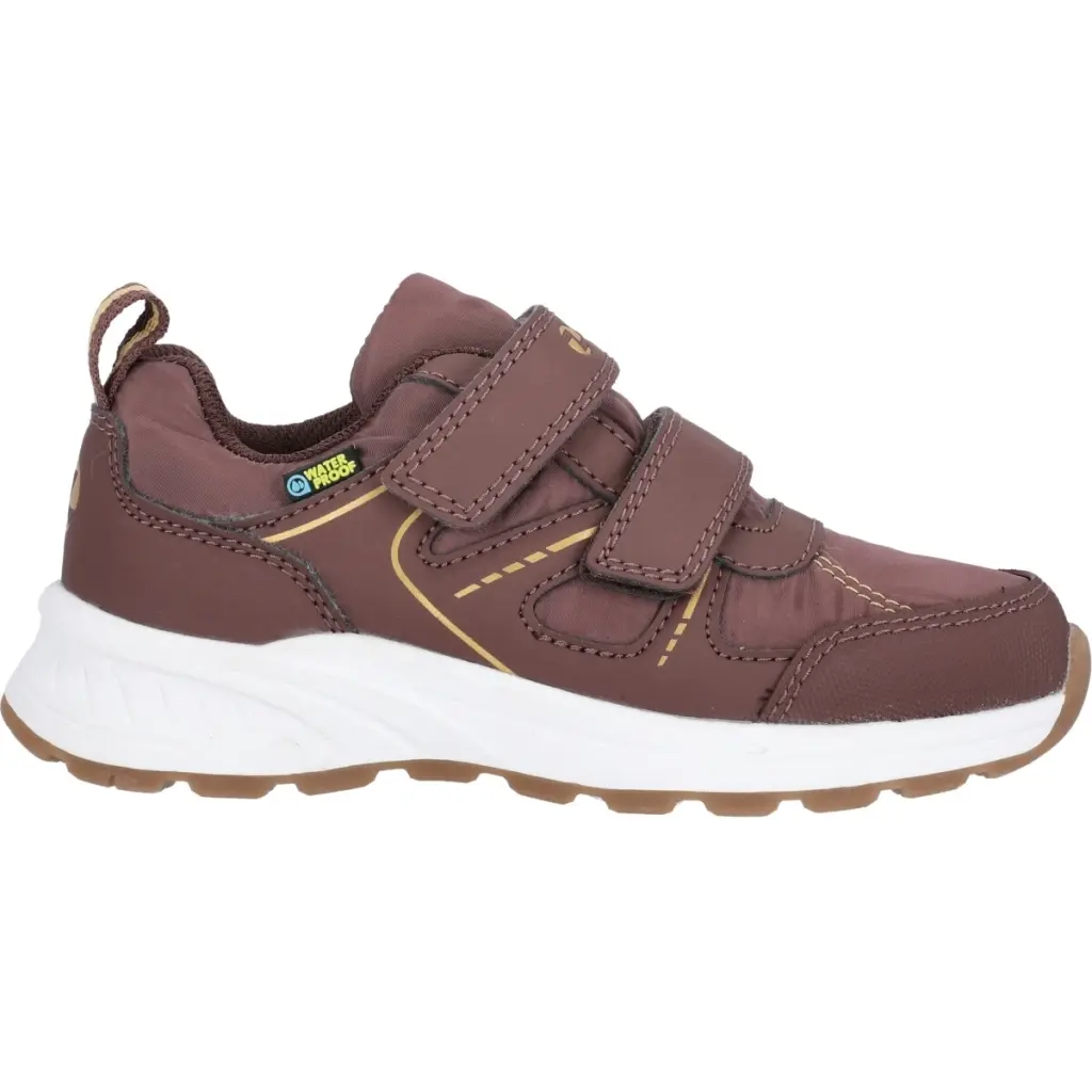 Baskets bébé Zigzag Duce WP Baskets bébé Zigzag Duce WP