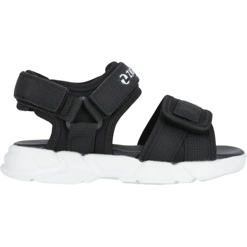 Hiking sandals Zigzag Sasir