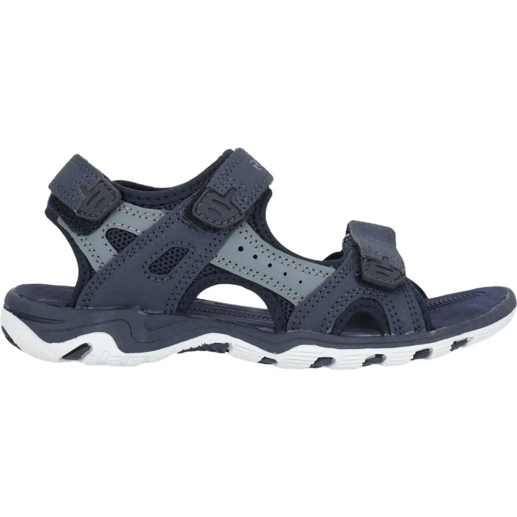 Baby hiking sandals Zigzag Jusin
