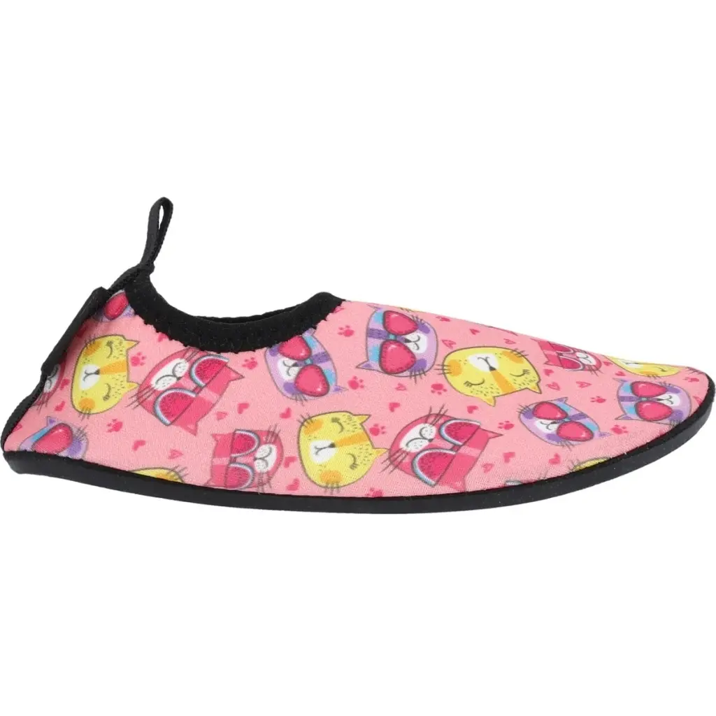 Scarpe scoglio bambini Zigzag Cagao