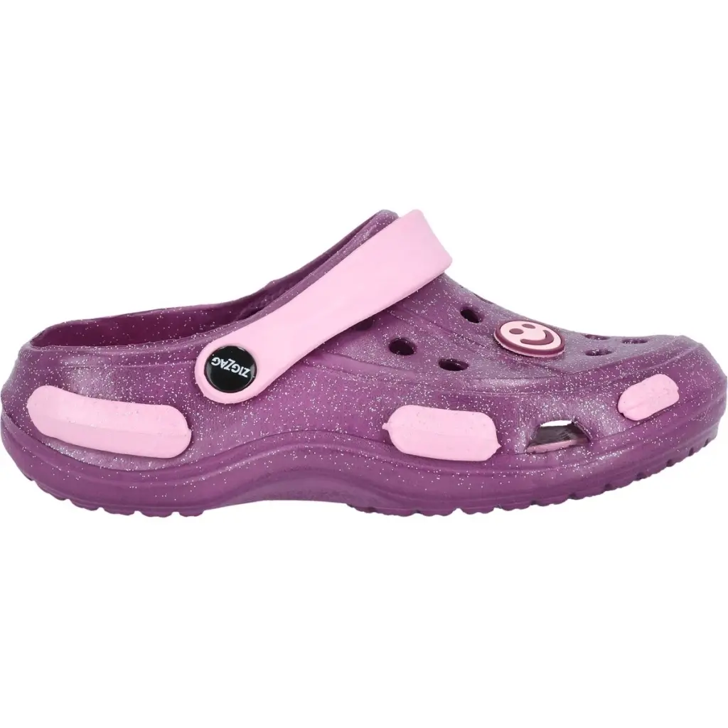 Sabots enfant Zigzag Burab