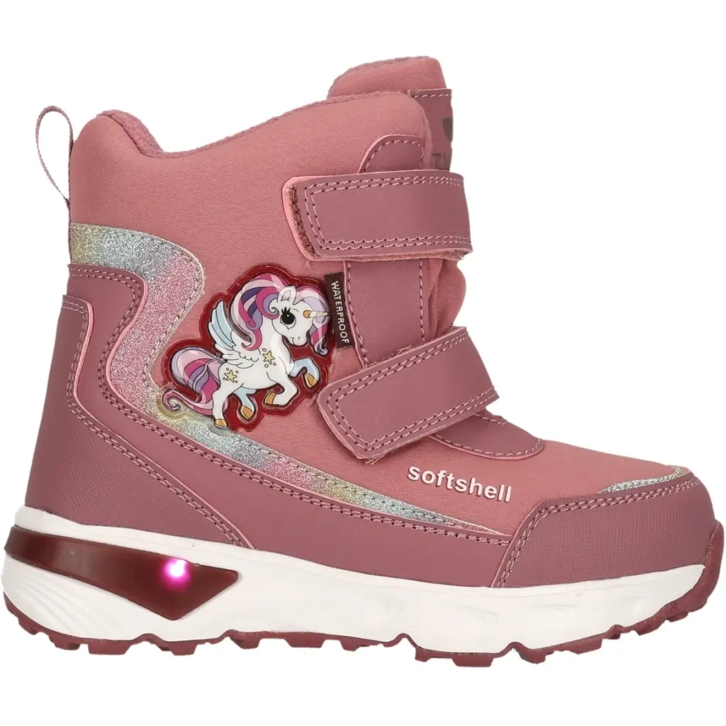 Bottines enfant Zigzag Hidol WP Bottines enfant Zigzag Hidol WP