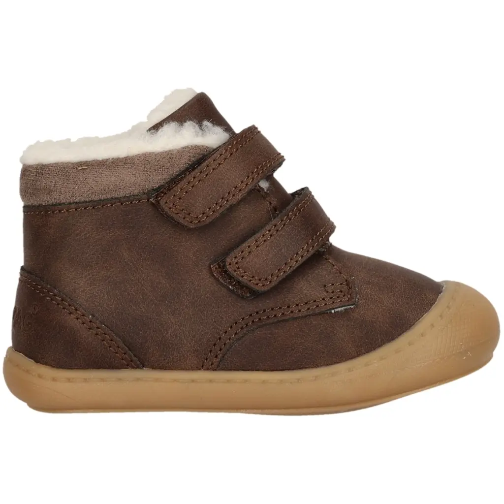 Bottines bébé Zigzag Baolin Pre Walker Bottines bébé Zigzag Baolin Pre Walker