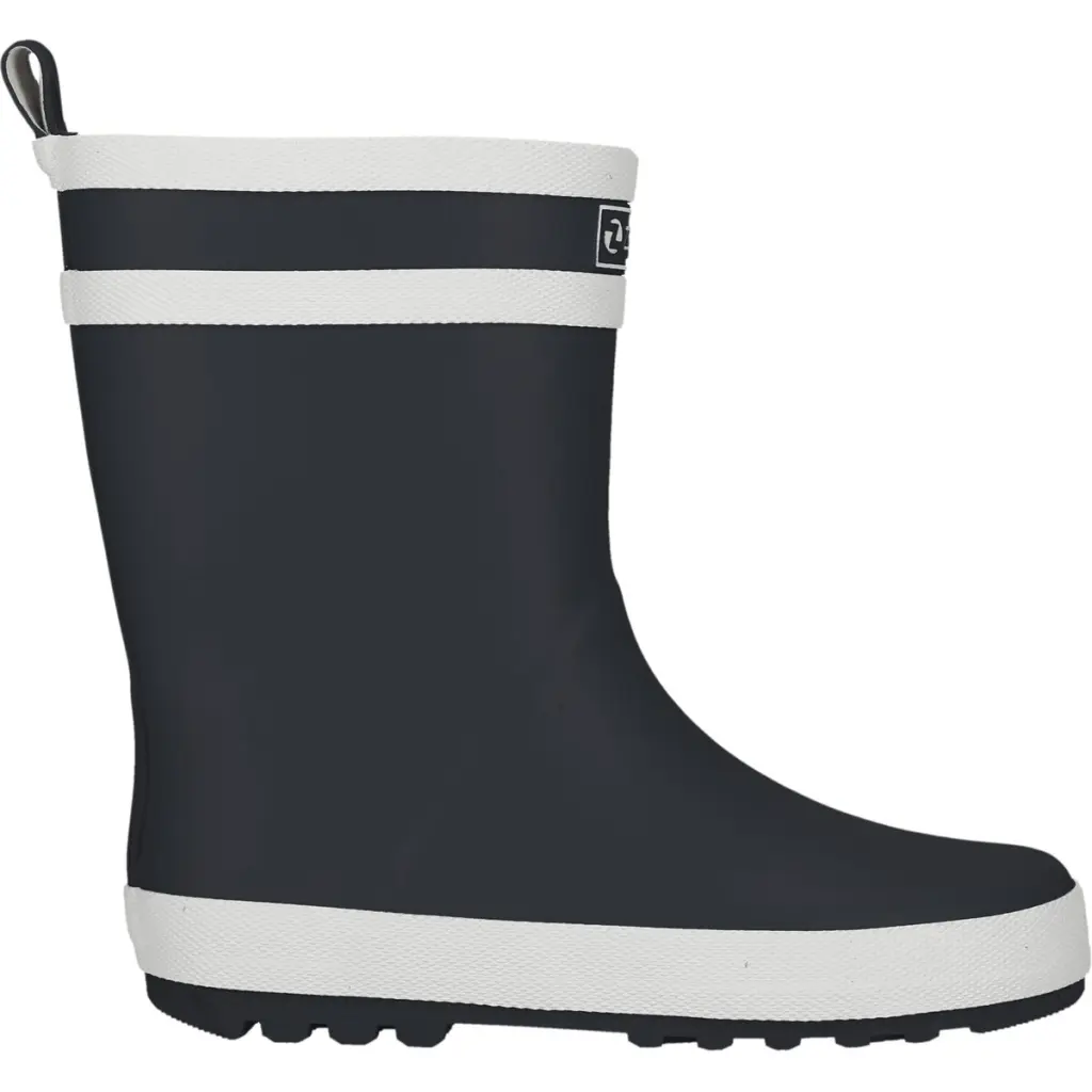Bottes de pluie caoutchouc bébé Zigzag Hurricane BOX Bottes de pluie caoutchouc bébé Zigzag Hurricane BOX