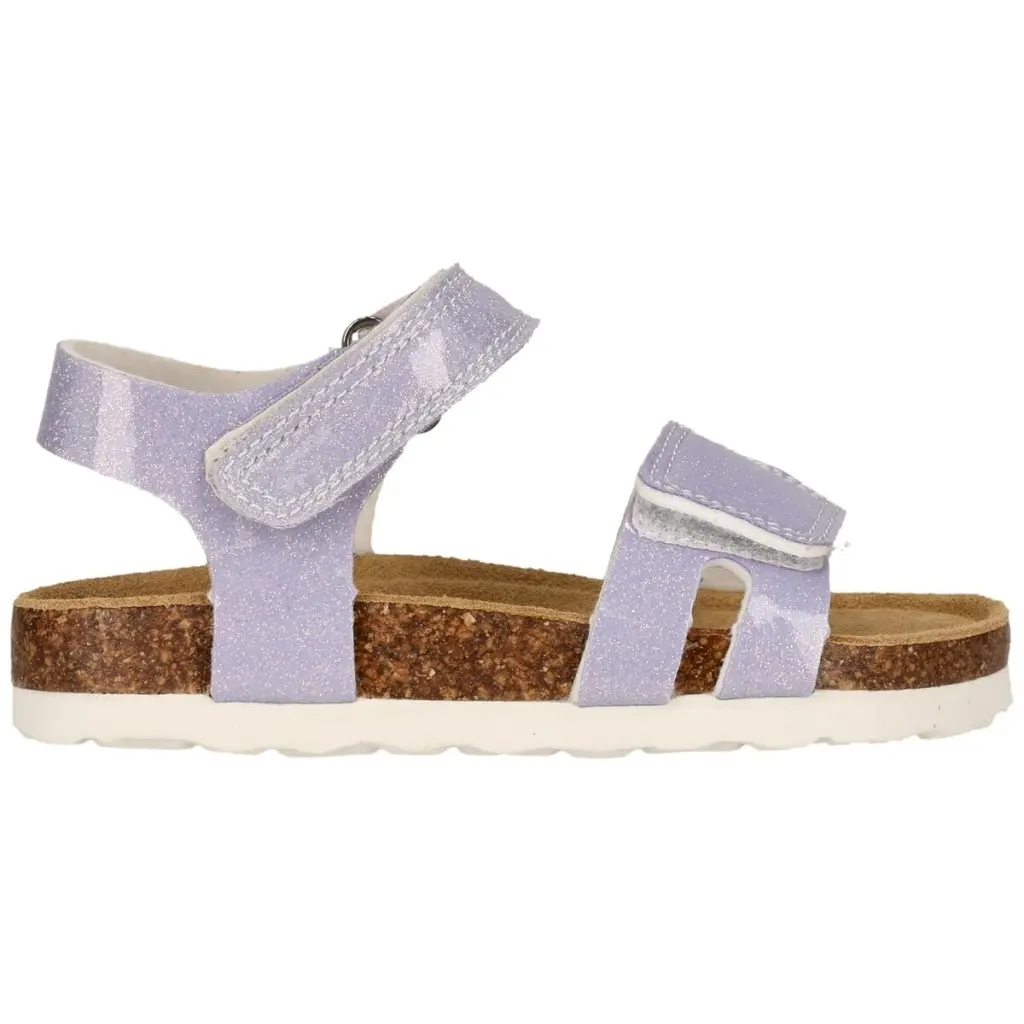 Sandali bambino Zigzag Tantalus