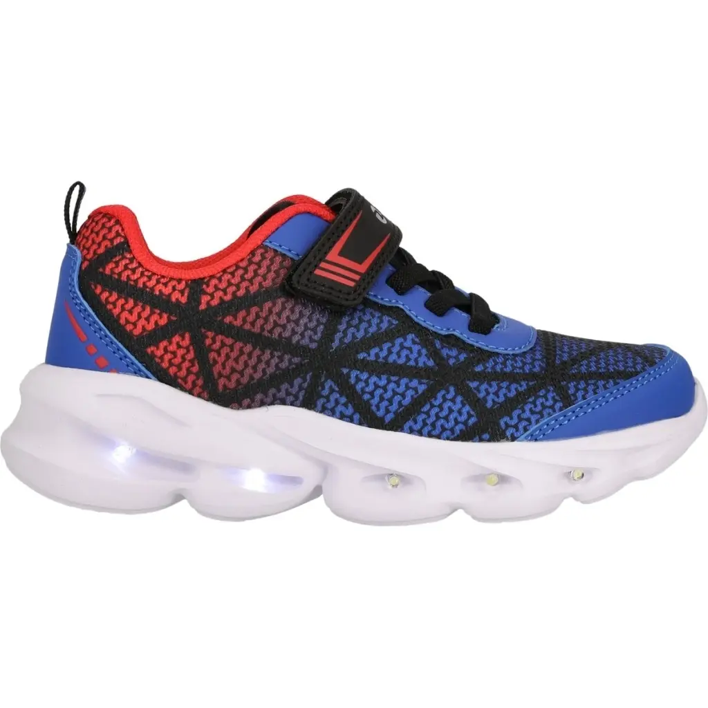 Baskets enfant Zigzag Zetes Baskets enfant Zigzag Zetes